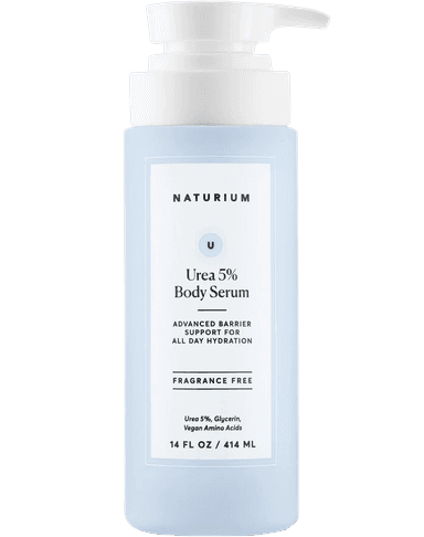 Urea 5% Body Serum