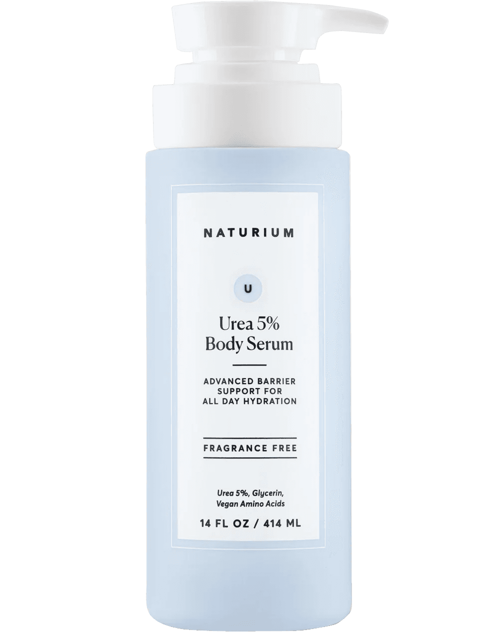 Urea 5% Body Serum