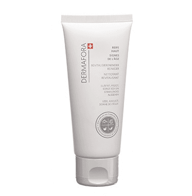 Revitalising Cleanser