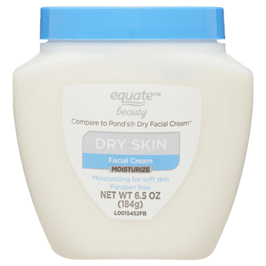Dry Skin Facial Cream