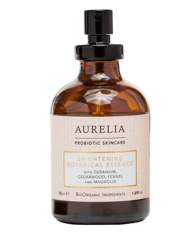 Brightening Botanical Essence