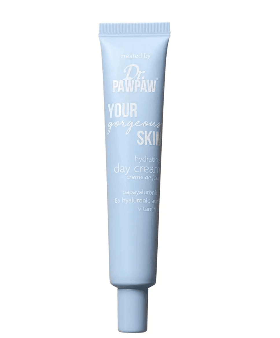 Hydrating Day Cream
