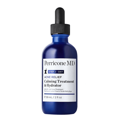Acne Relief Calming Treatment & Hydrator