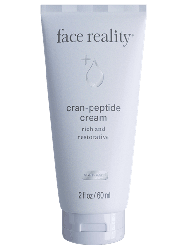 Cran-Peptide Cream