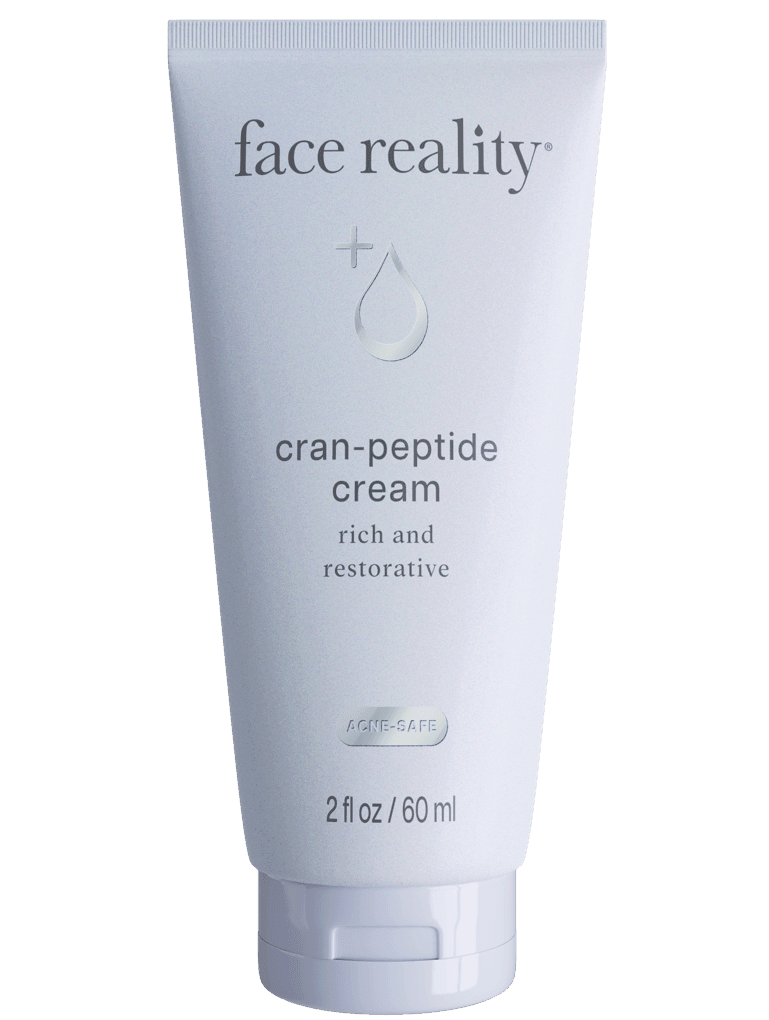 Cran-Peptide Cream