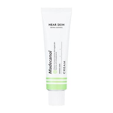 Near Skin Madecanol Cream