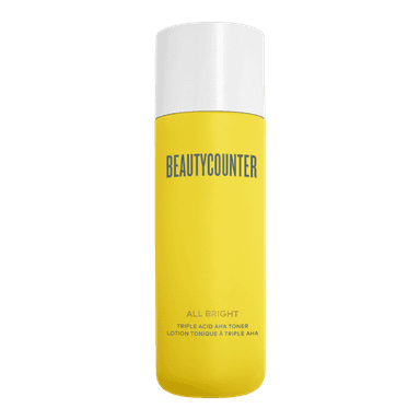 All Bright Triple Acid AHA Toner