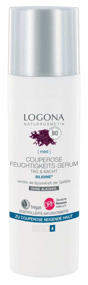 Couperose Moisturizing-Serum