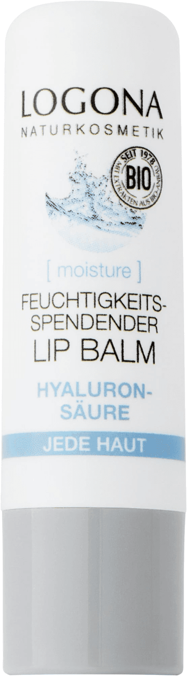 Moisturizing Lip Balm