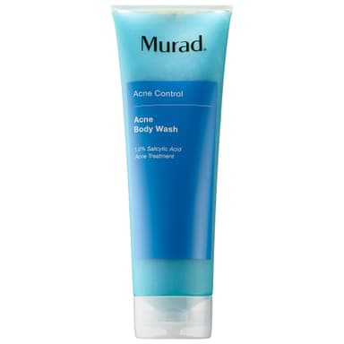 Acne Body Wash