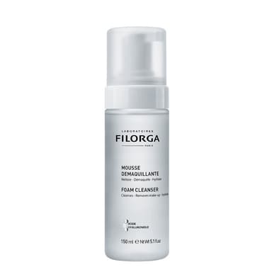 Foam Cleanser