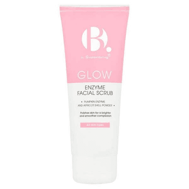 Enzyme Facial Scrub
