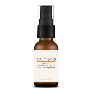 Diffusion Anti Pollution Serum