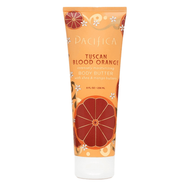 Tuscan Blood Orange Body Butter Tube