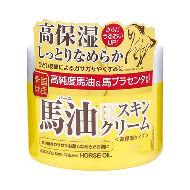 Loshi Moist Aid EX Skin Cream (BA)