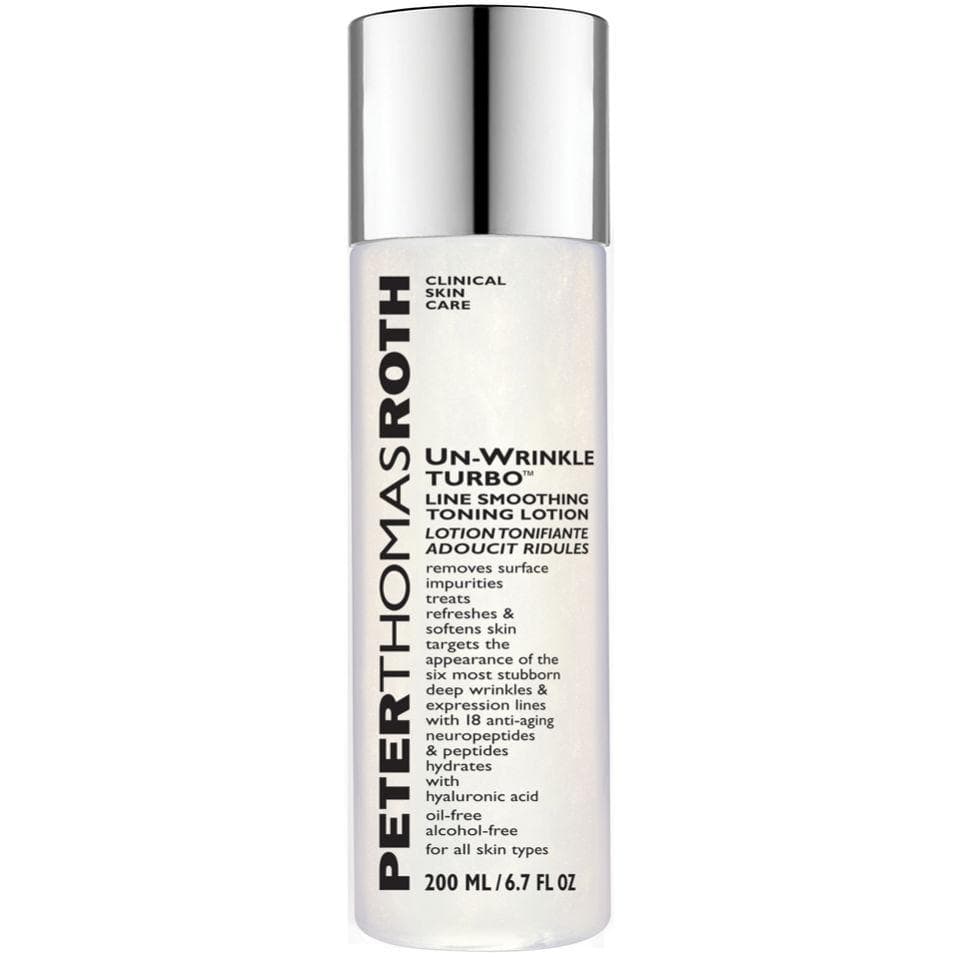 Un-Wrinkle Turbo Line Smoothing Lotion