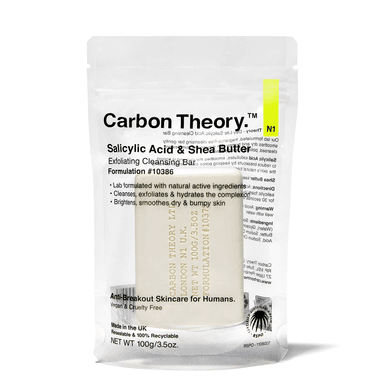 Exfoliating Cleansing Bar