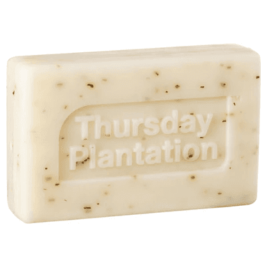 Tea Tree Cleansing Acne Bar For Face & Body