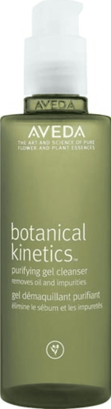 Botanical Kinetics™ Purifying Gel Cleanser