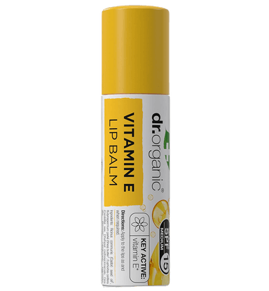 Vitamin E Lip Balm