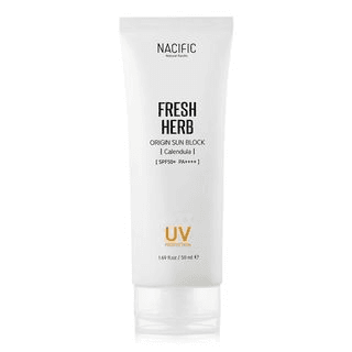 Fresh Herb Origin Sunblock