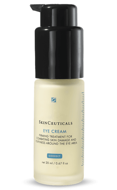 Eye Cream for Wrinkles