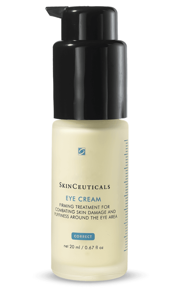 Eye Cream for Wrinkles