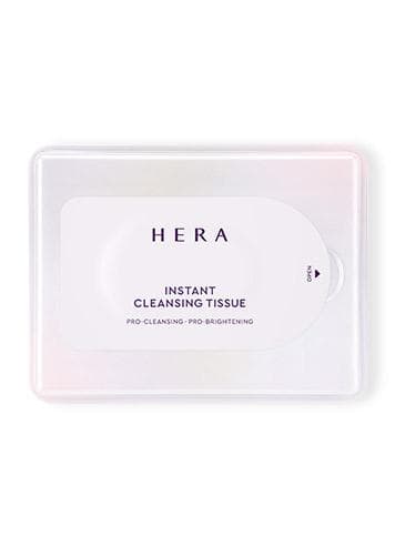 Instant Cleansing Tissue