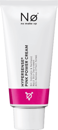 Hypersense Pink Power Cream