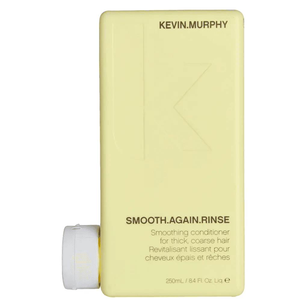SMOOTH.AGAIN RINSE Smoothing Conditioner
