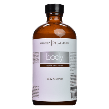Body Acid Peel