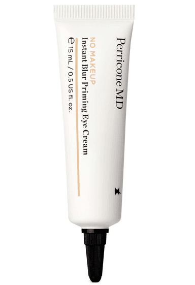 No Makeup Instant Blur Priming Eye Cream