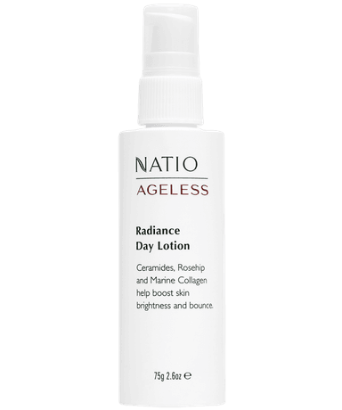 Ageless Radiance Day Lotion