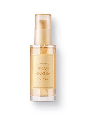 Pear Serum