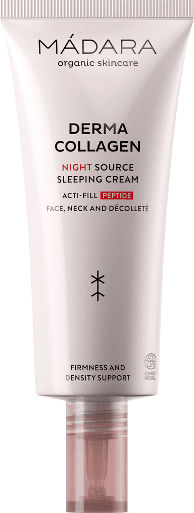 DERMA COLLAGEN Night Source Sleeping Cream