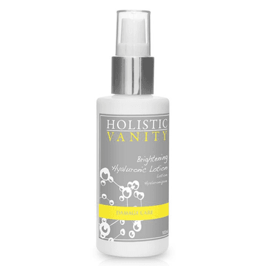 Brightening Hyaluronic Lotion