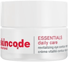 Skincode Essentials Revitalizing Eye Contour Cream