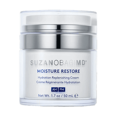 Suzanobagimd™ Moisture Restore