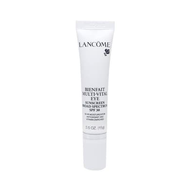 Bienfait Multi-Vital Eye SPF 30