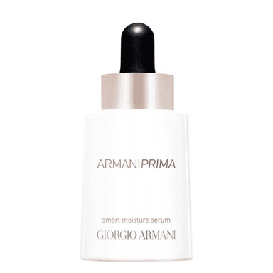 Armani Prima Smart Moisture Serum