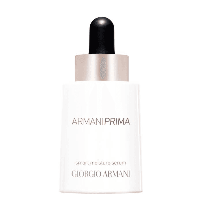 Armani Prima Smart Moisture Serum