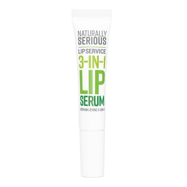 Lip Service 3-In-1 Lip Serum