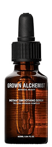 Instant Smoothing Serum