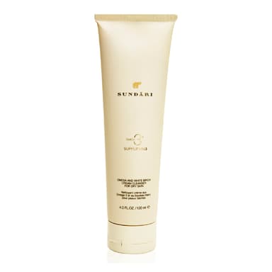 Omega 3 And White Birch Cream Cleanser