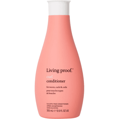 Curl Conditioner