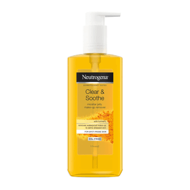 Clear & Soothe Micellar Jelly 