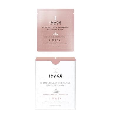 Biomolecular Hydrating Recovery Mask