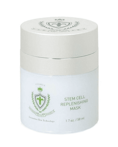 Stem Cell Replenishing Mask