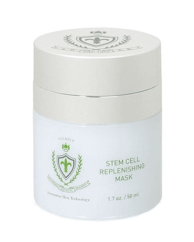 Stem Cell Replenishing Mask