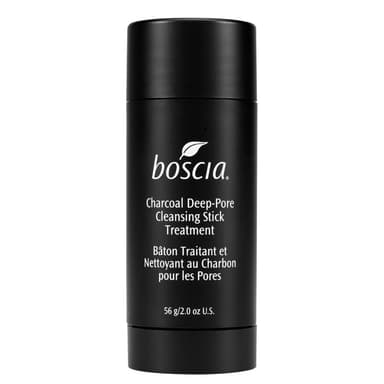 Charcoal Deep-Pore Cleansing Stick Treatment